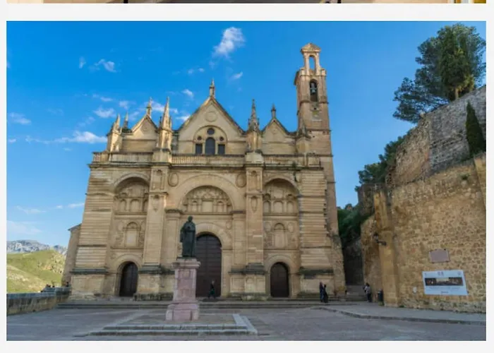 Apartamento Grande Centrico