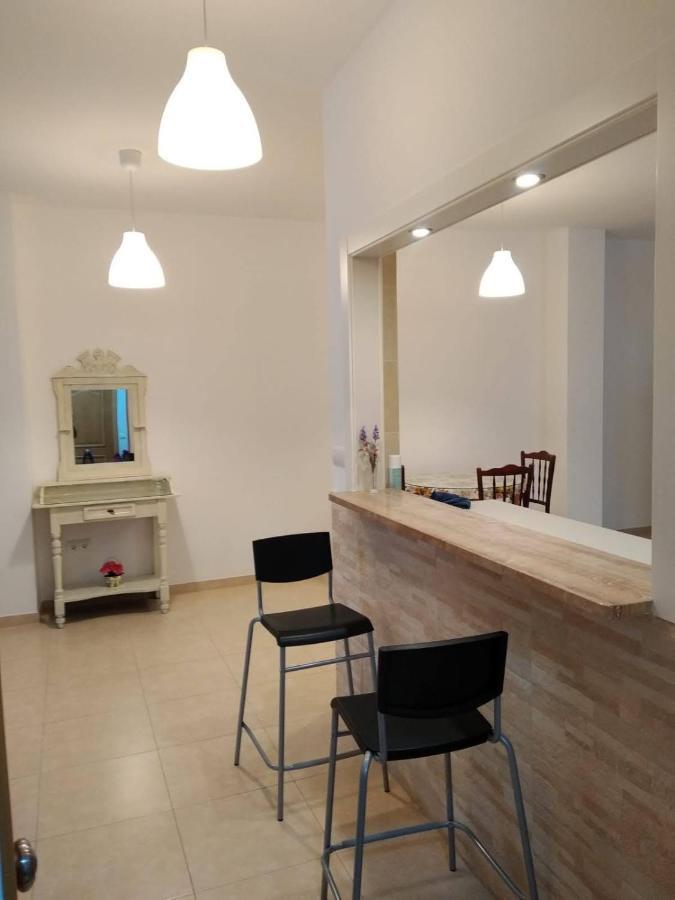 Appartamento Grande Centrico Antequera