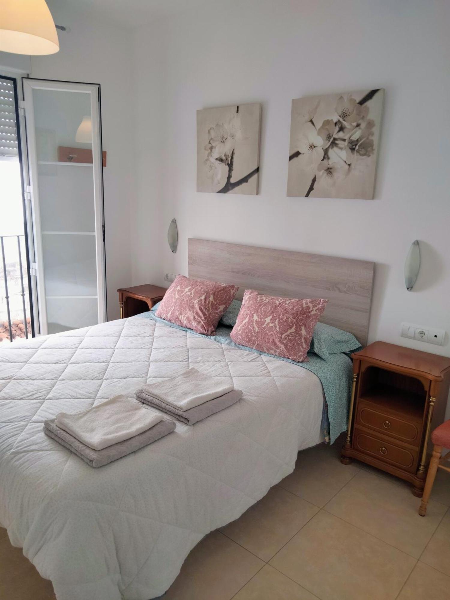 Grande Centrico Apartament