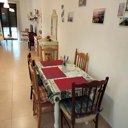 Apartamento grande centrico Antequera Esterno foto