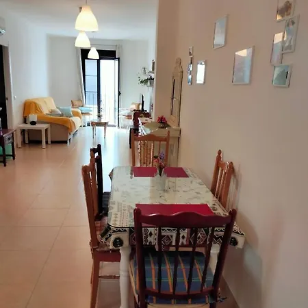 Apartamento grande centrico Antequera Esterno foto