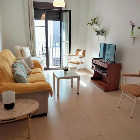 Apartamento grande centrico Antequera Esterno foto