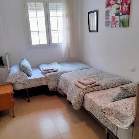 Apartamento grande centrico Antequera Esterno foto