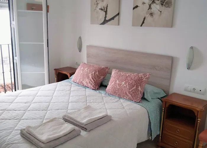 Apartamento Grande Centrico