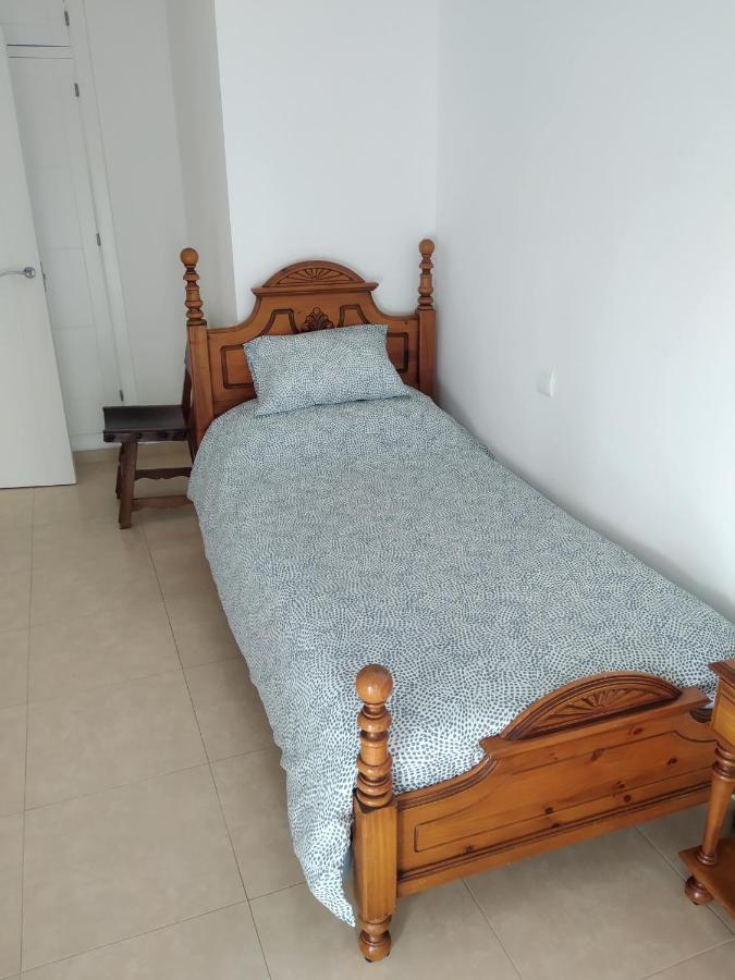 Grande Centrico Apartment